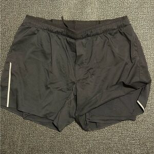 CIELE DLYShort 5" Long Brief